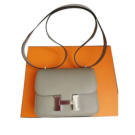 hermes constance grey|Hermes constance accessories.